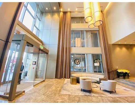 Building Photo - 133 Seaport Blvd