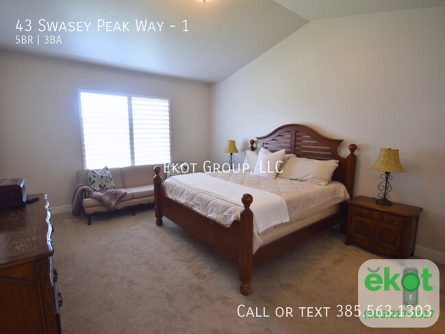Building Photo - 43 Swasey Peak Wy