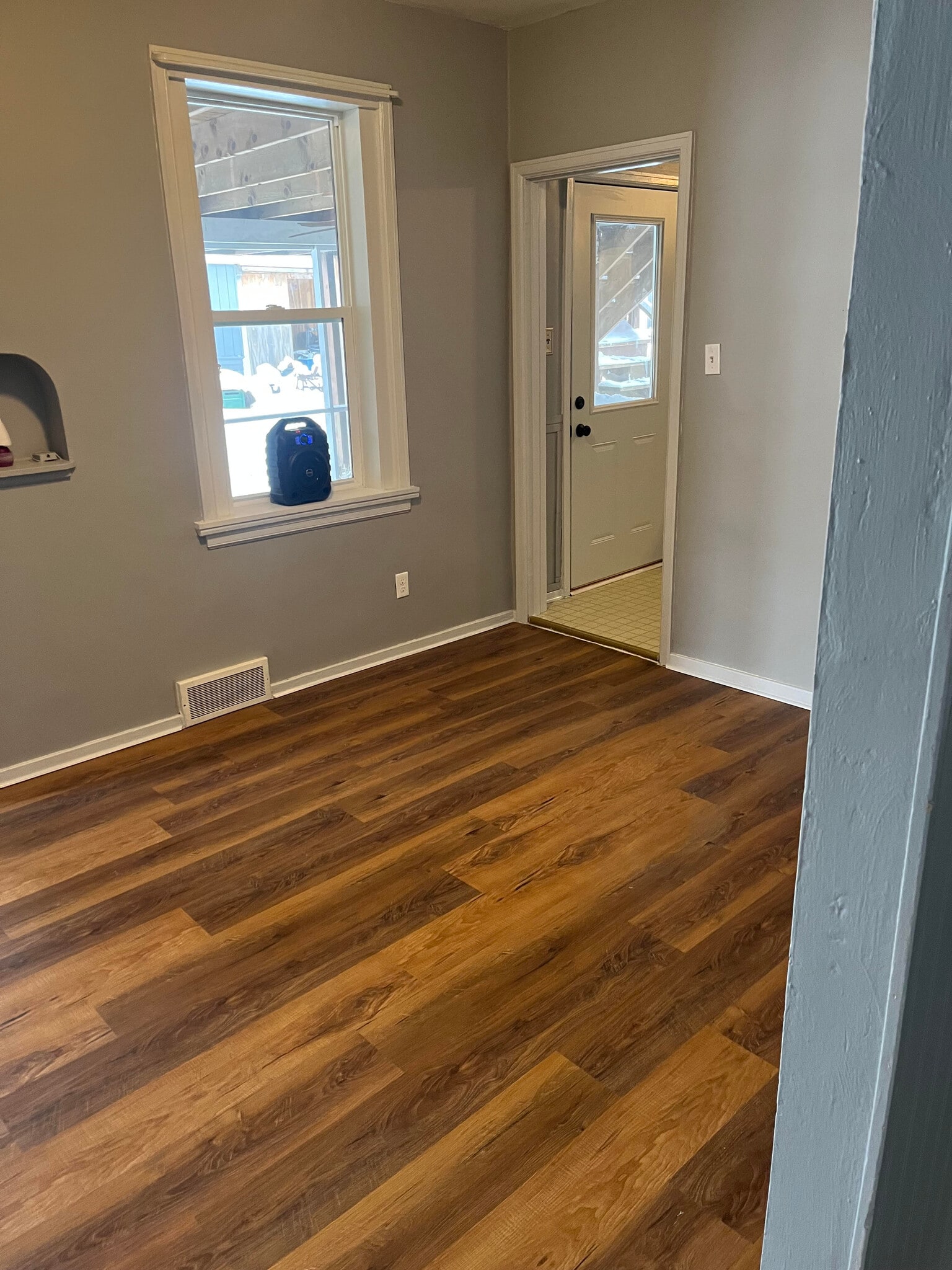 Dining Area - 209 E Wisconsin St