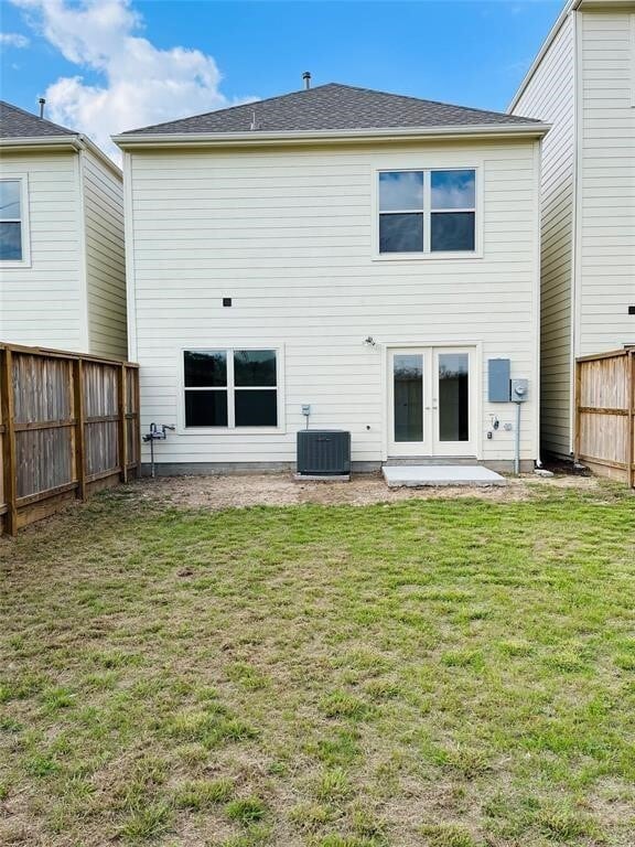 Building Photo - 11609 Main Cypress Dr