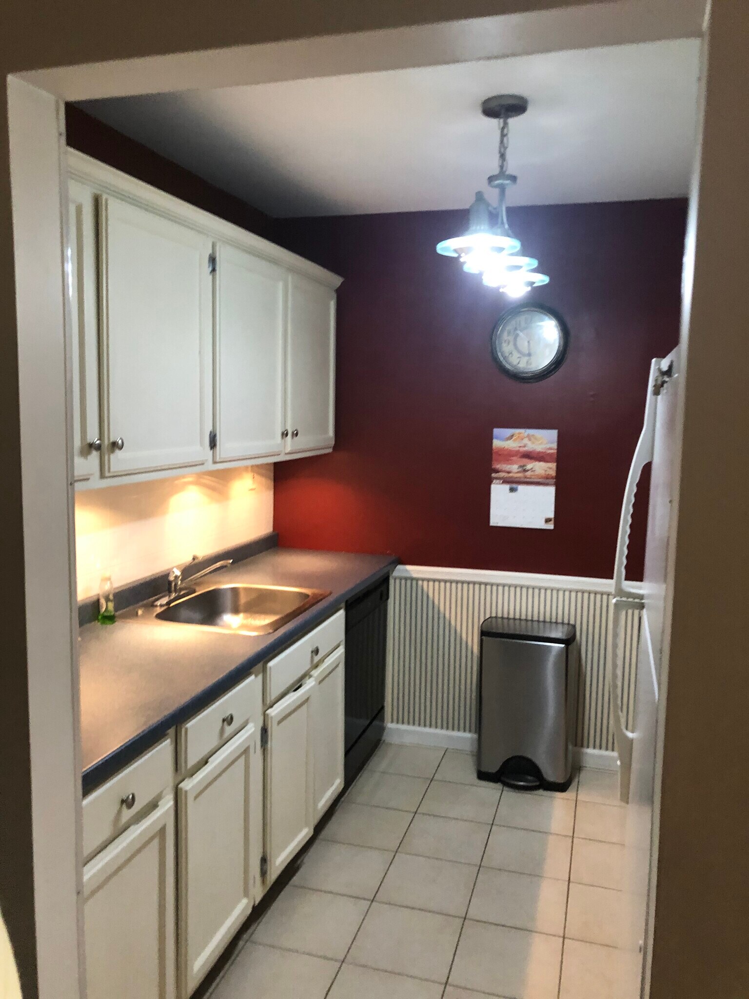 Kirchen - 59 Richmond Blvd