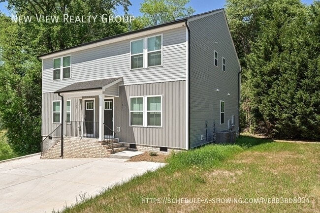 Building Photo - 584 Pleasant Ave