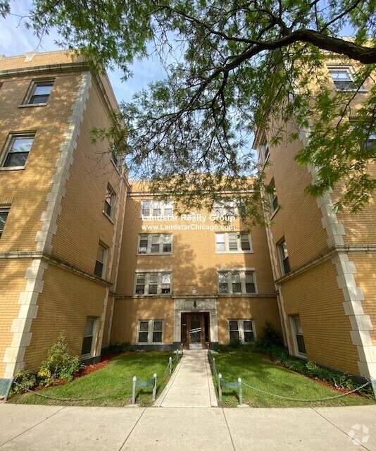 Building Photo - 5234 N Rockwell St