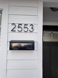 Building Photo - 2553 Wicker Ave