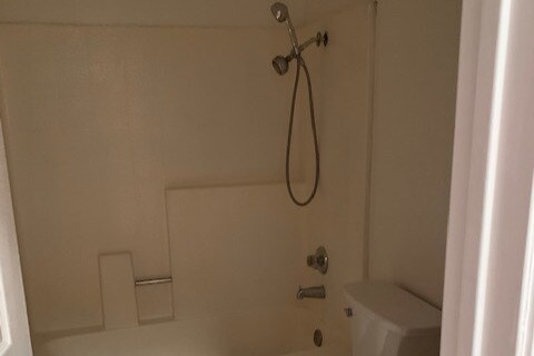 Upstairs bathroom - 1255 Los Robles N Ave