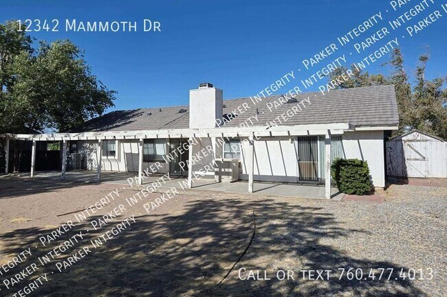 Building Photo - 12342 Mammoth Dr