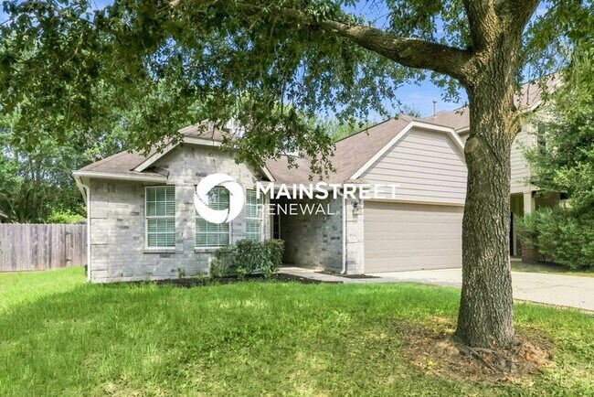 Building Photo - 4 Bedroom Pet-Friendly Home in Conroe, TX with Main Street Renewal
