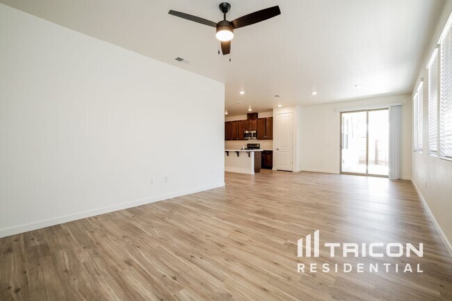 Building Photo - 761 Fire Wheel Dr