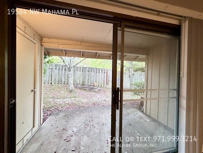Building Photo - 19564 NW Mahama Pl