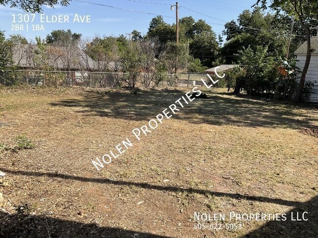 Building Photo - 1307 Elder Ave