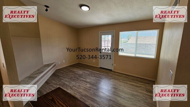 Building Photo - Harrison & Bonanza area - 3/2 with AC