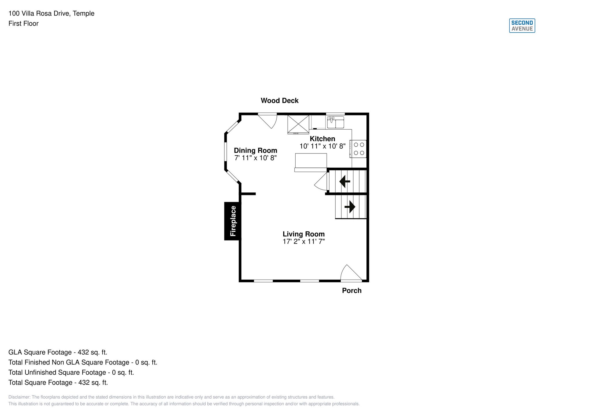 Building Photo - 100 Villa Rosa Dr