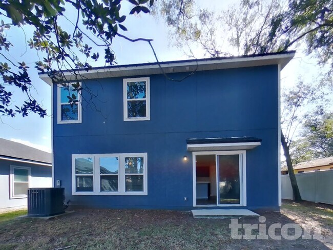 Building Photo - 7741 Courage Court Jacksonville FL