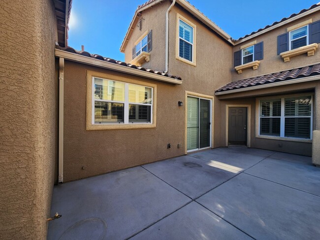 Building Photo - Beautiful Southwest Home in Las Vegas