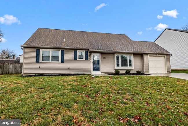 Building Photo - 604 Iva Ln