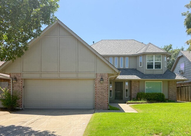 Building Photo - 5 Bedrooms | 3 Bathrooms | 2 Car Garage | Moore Schools