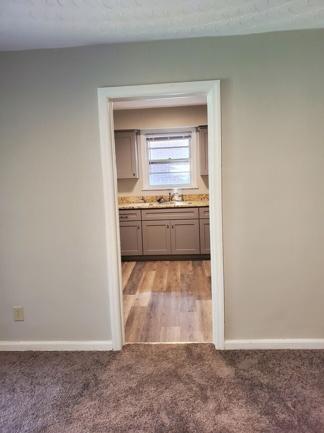 Building Photo - Haynes Tract