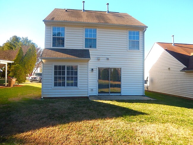 Building Photo - 1454 Cimarron Pkwy