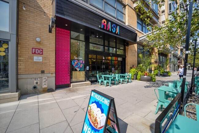 Building Photo - 48 New York Ave NW