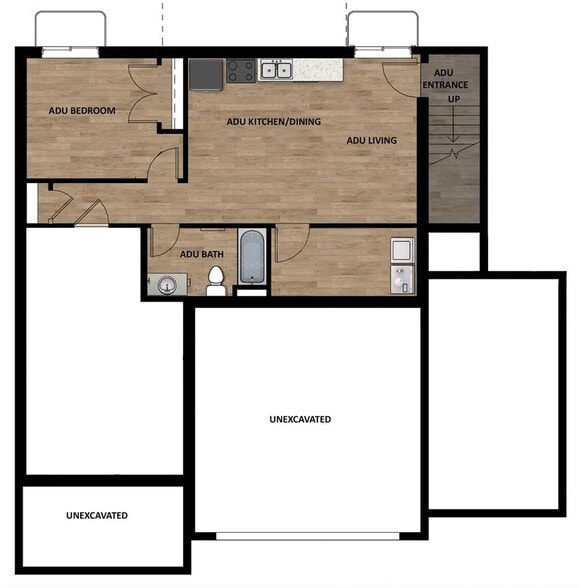 Building Photo - 933 E Blackfeet Dr