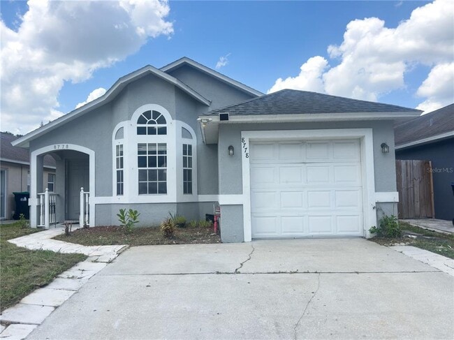 Building Photo - 8778 Foley Dr