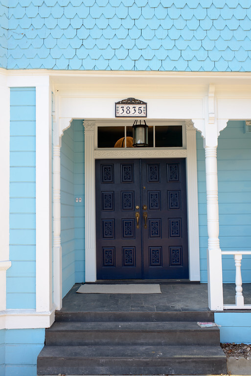 Building Photo - Buell Street, 3835-3837