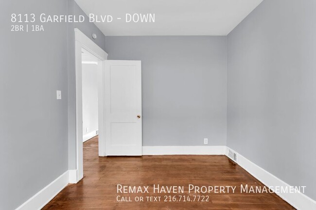 Building Photo - 8113 Garfield Blvd