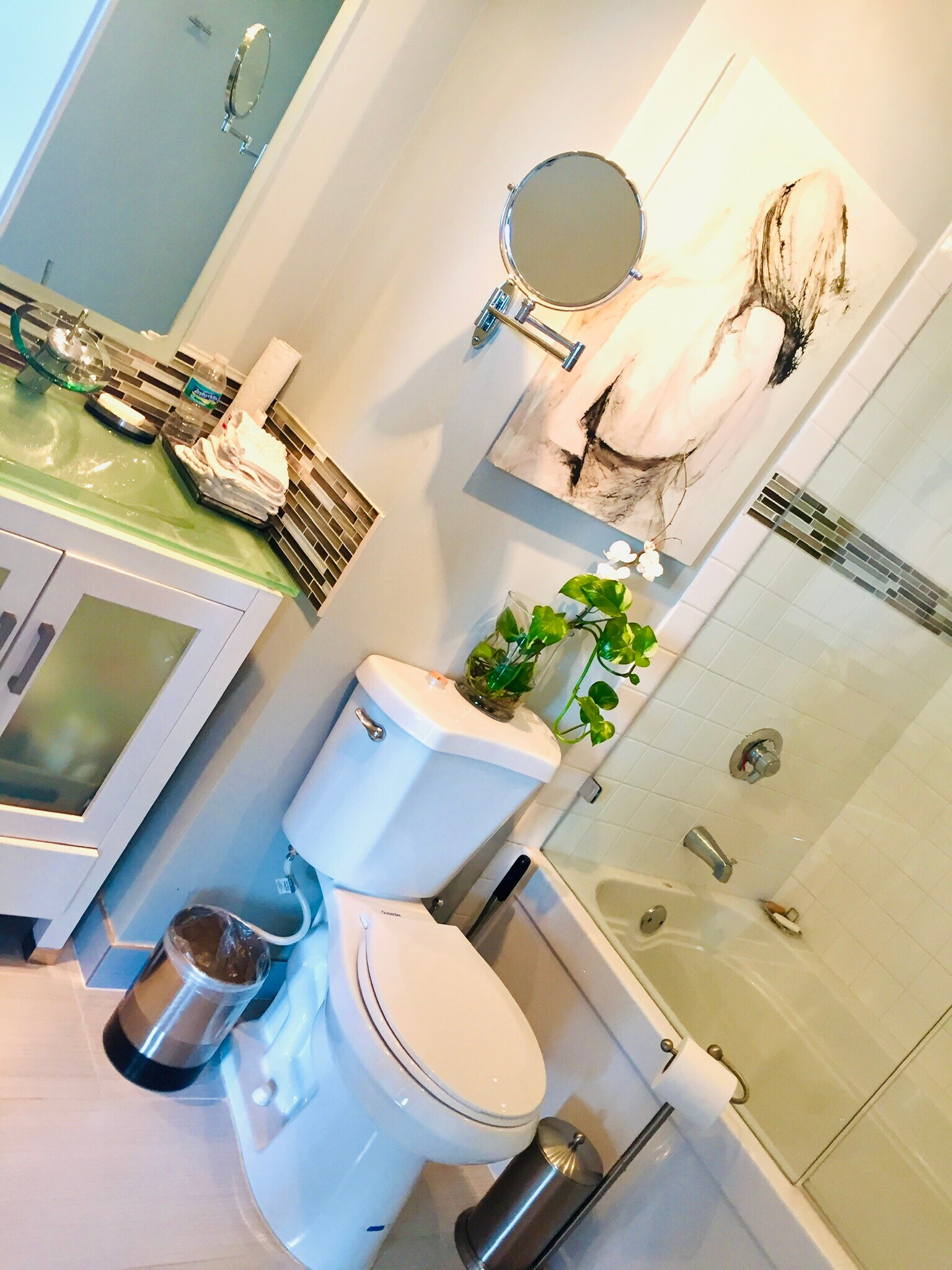 BATHROOM - 10 South River Drive