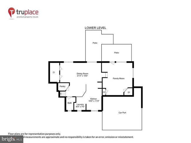 Building Photo - 8509 Cyrus Pl