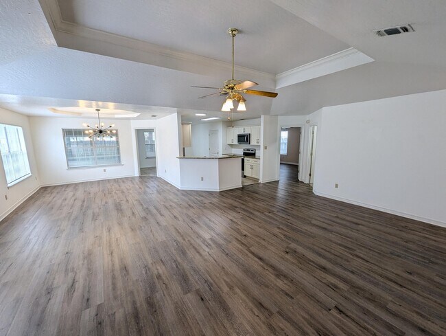 Building Photo - 509 Rush Park Cir