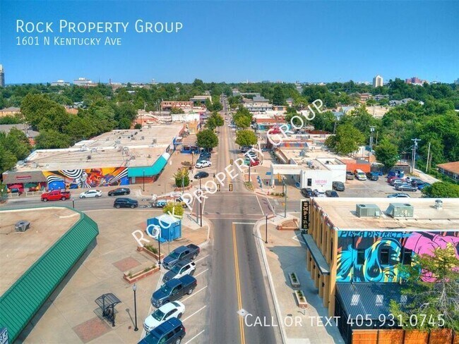 Building Photo - 1601 N Kentucky Ave