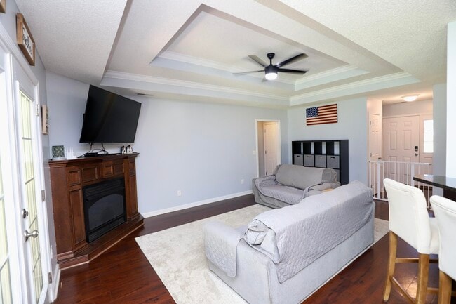 Building Photo - 4370 Excursion Dr