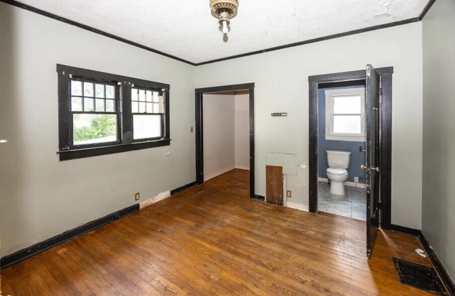 Building Photo - 1417 18th St