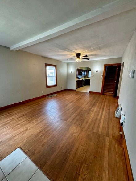 Building Photo - 1720 E Watch Ave