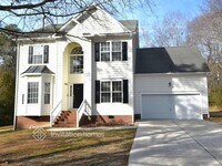 Building Photo - 8709 Reindeer Moss Dr