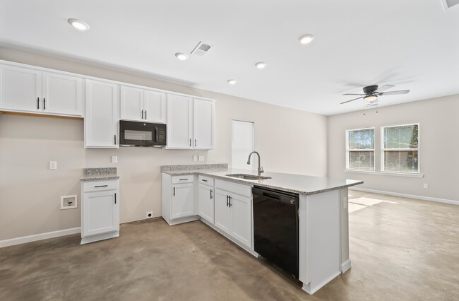 Building Photo - 3310 Tutwiler Ave