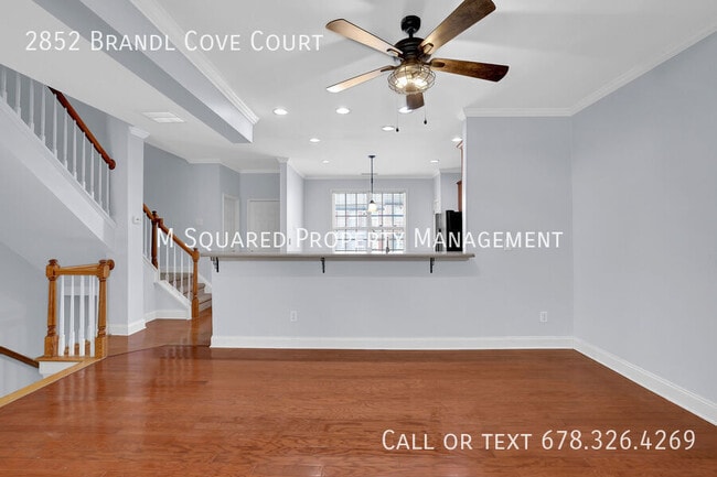 Building Photo - 2852 Brandl Cove Ct