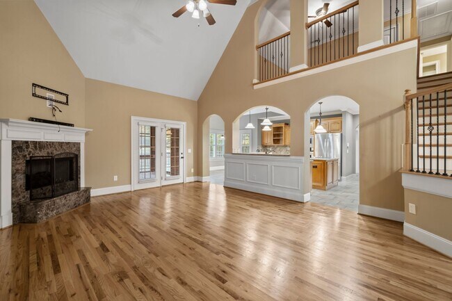 Building Photo - 137 Northington Woods Dr