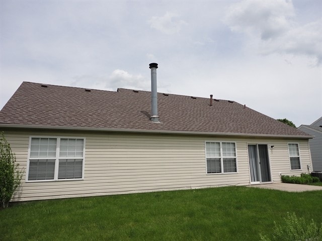 Building Photo - 8453 Trappers Ct