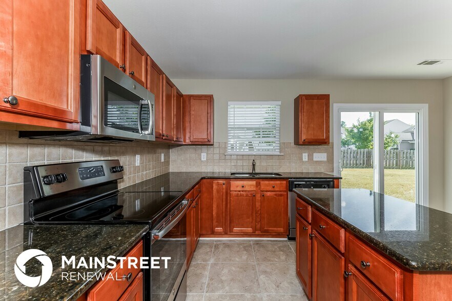 Building Photo - 15027 Alyssa Faith Ct