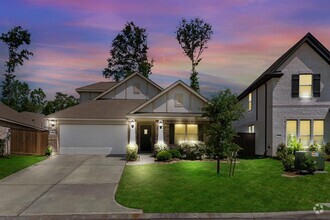 Building Photo - 7523 McKinney Fls Ct