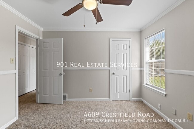 Building Photo - 4609 Crestfield Rd