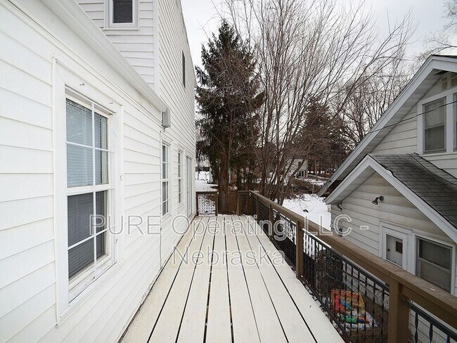 Building Photo - 3339 N 53rd St