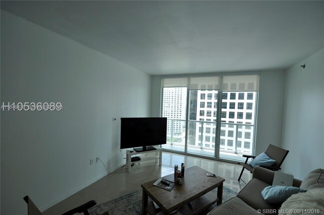 Building Photo - 500 Brickell Ave