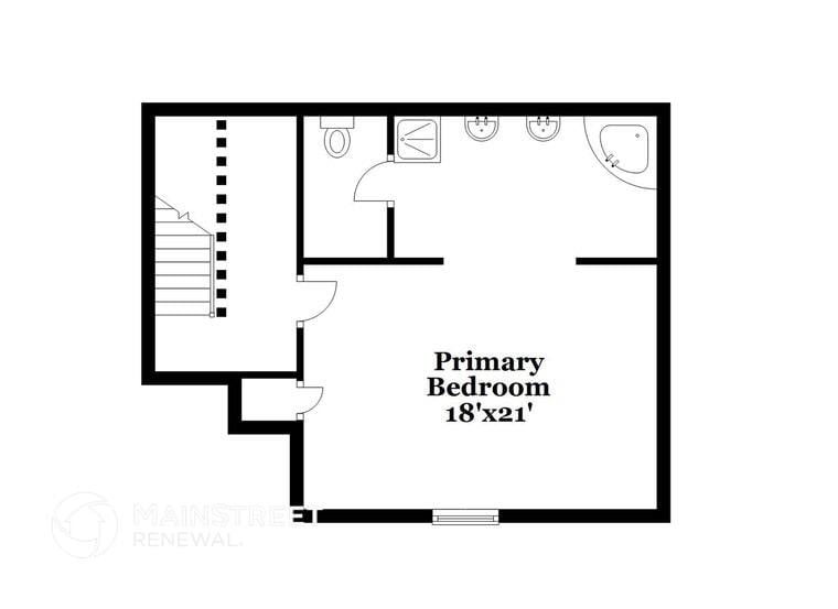 Building Photo - 845 SW Country Hill Dr