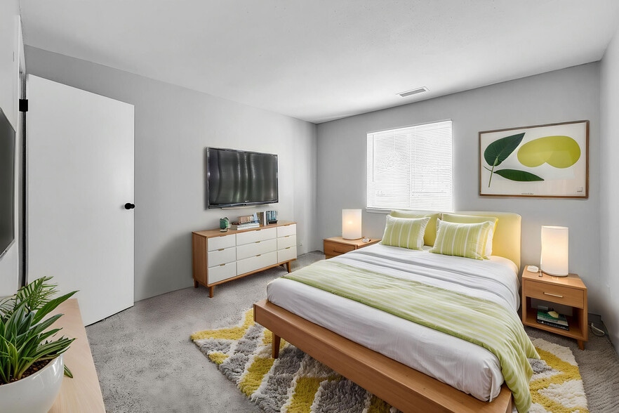 Building Photo - Park @ Nine23