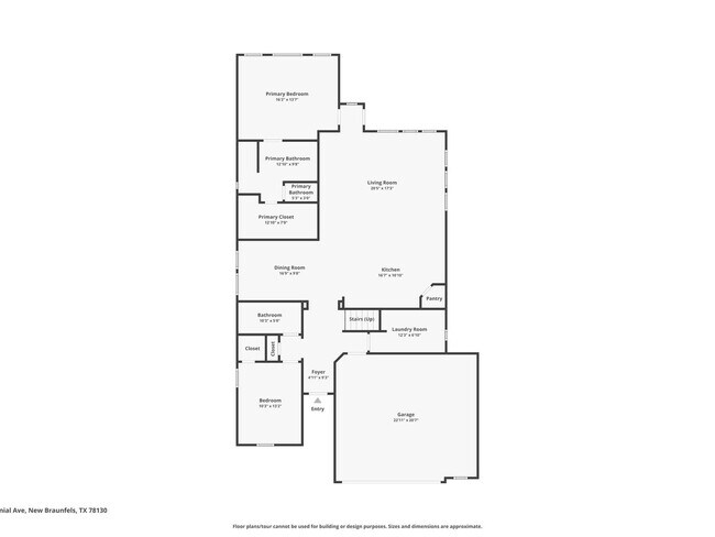 Building Photo - Updated 4-Bed, 3-Bath Home in Creekside – ...