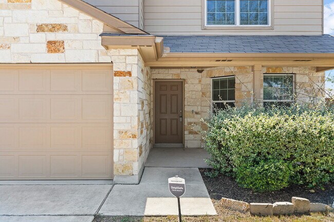 Building Photo - "Spacious 4-Bedroom Retreat in Schertz with 2.5 Baths!"