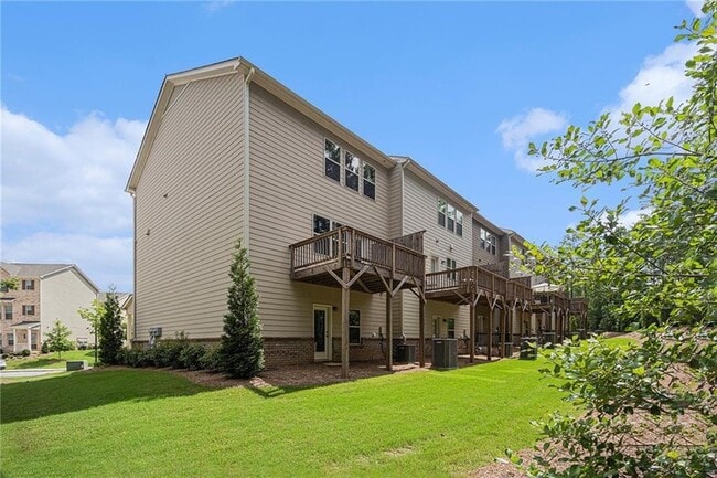 Building Photo - 3497 Hidden Valley Cir