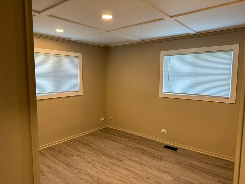 Bedroom 1 - 616 W Boone St